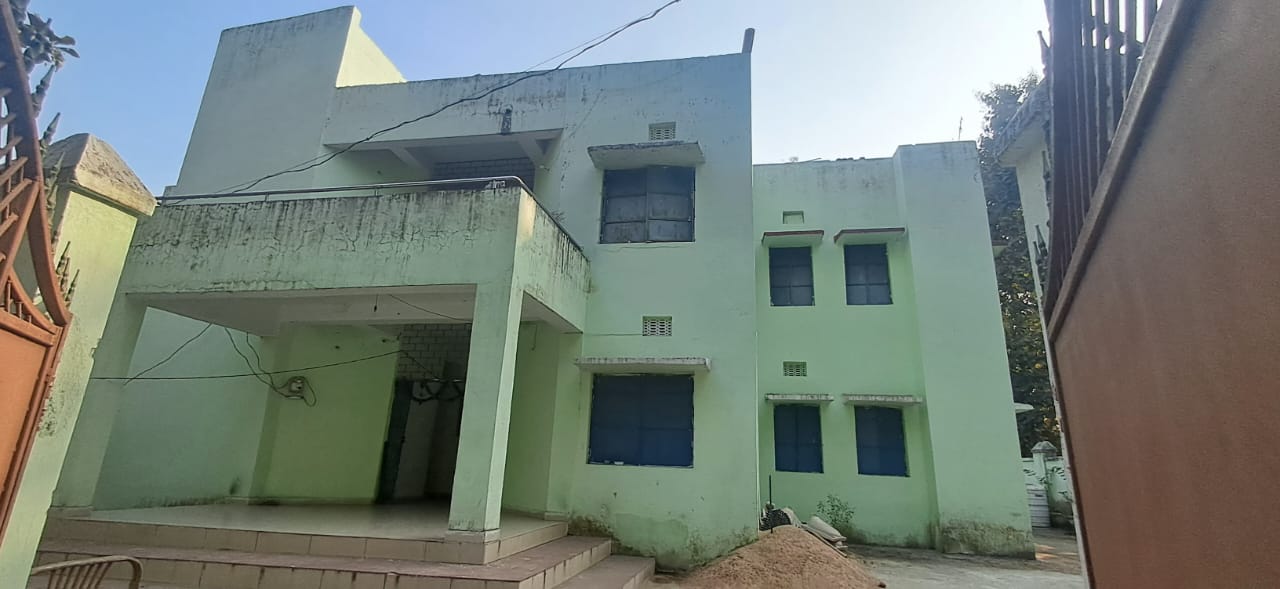 Hostel