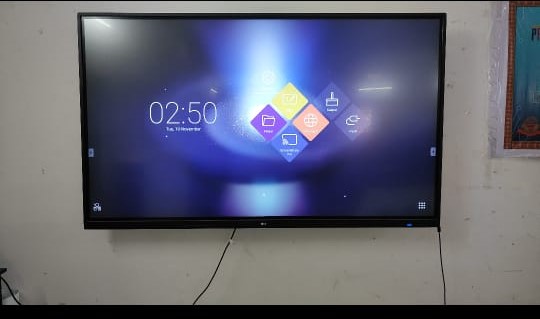 Smart Board
