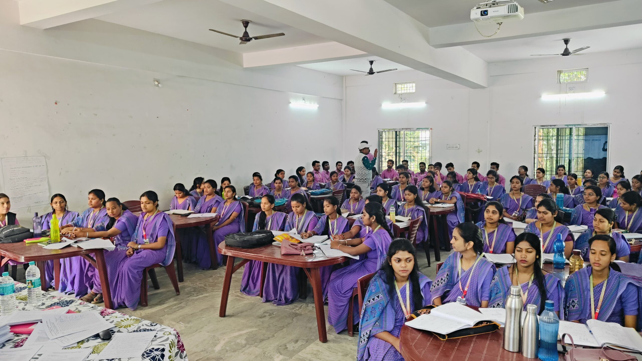 ABOUT DIET, SUNDARGARH