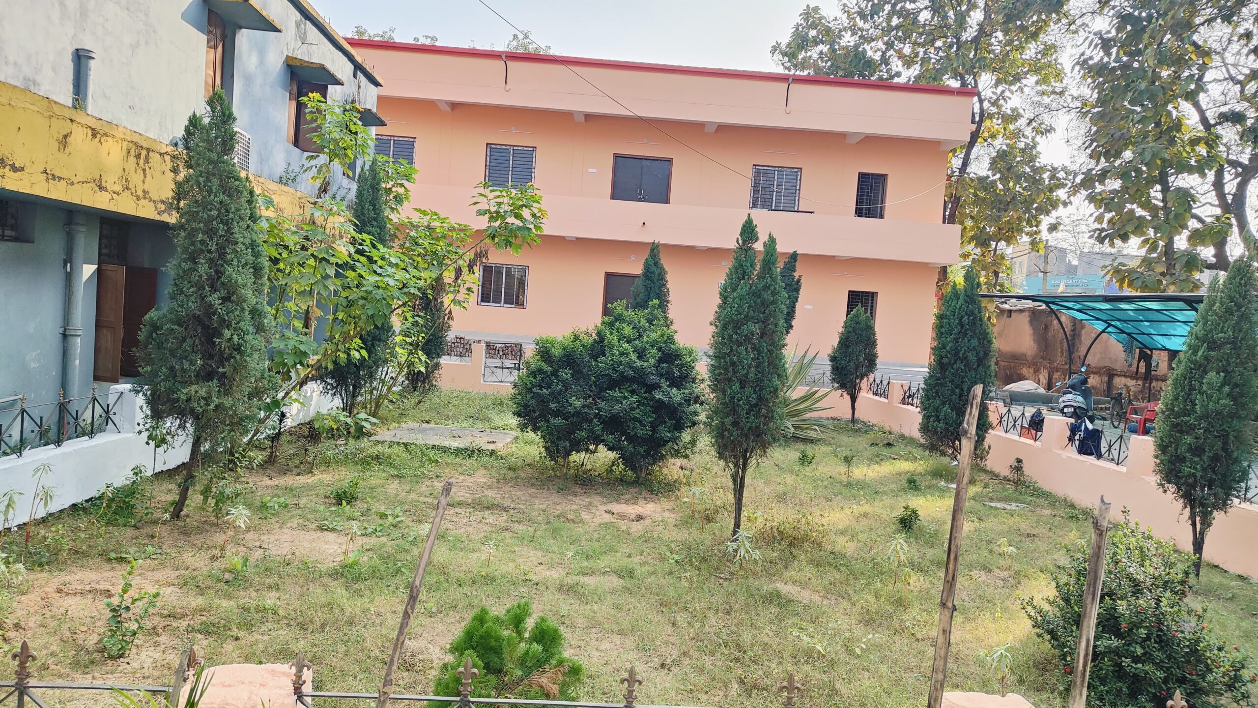 ABOUT DIET, SUNDARGARH