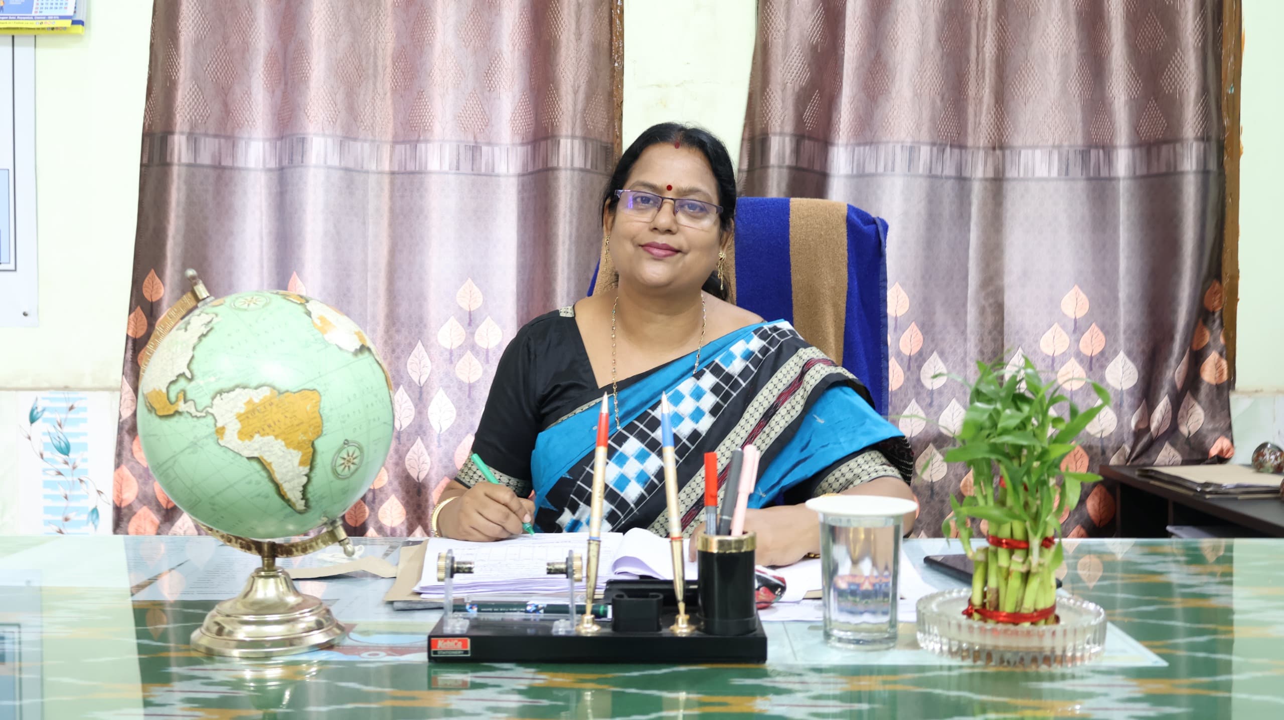 Lipika Behera 